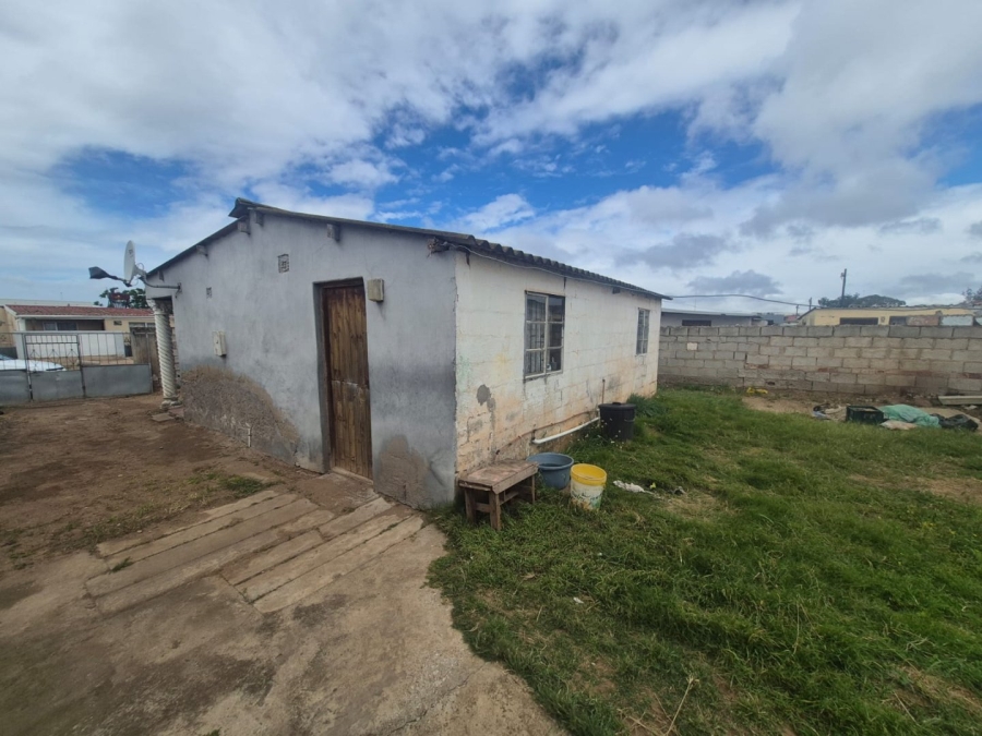 2 Bedroom Property for Sale in Kwazakhele Eastern Cape